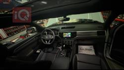 Volkswagen Atlas Cross Sport